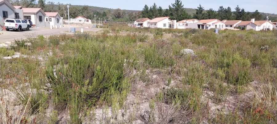 0 Bedroom Property for Sale in Albertinia Western Cape